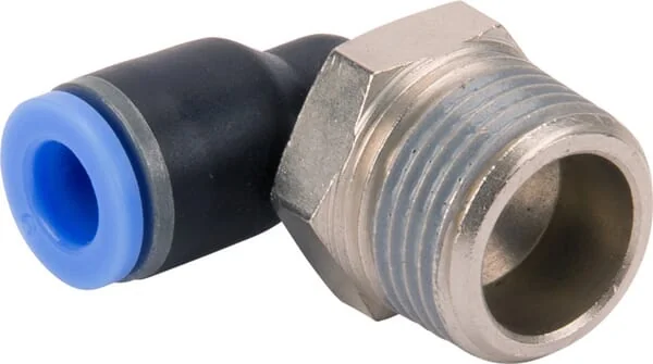 Kramp - ECF638P - Steckanschluss
