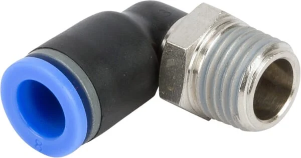 Kramp - ECF814P - Steckanschluss