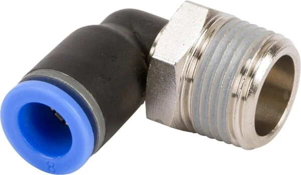 Kramp - ECF838P - Steckanschluss