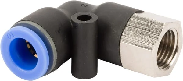 Kramp - ECFS1014P - Steckfitting