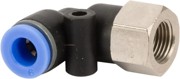 Kramp - ECFS618P - Steckfitting