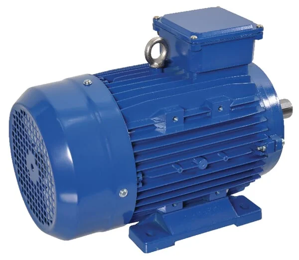 Kramp - EM100L2B3300IE3AKR - Elektromotor 3 kW