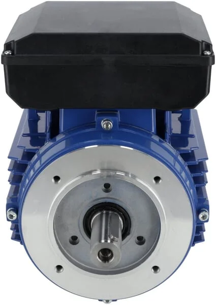 Kramp - EM100LA4B141A0IE2A - Elektromotor 2,2 kW