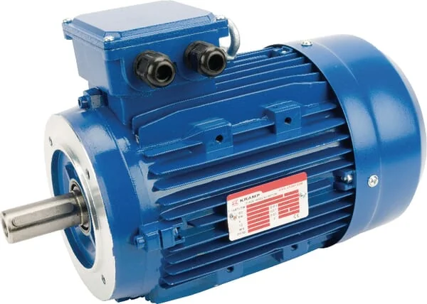 Kramp - EM100LA4B14300IE3A - Elektromotor 2,2 kW