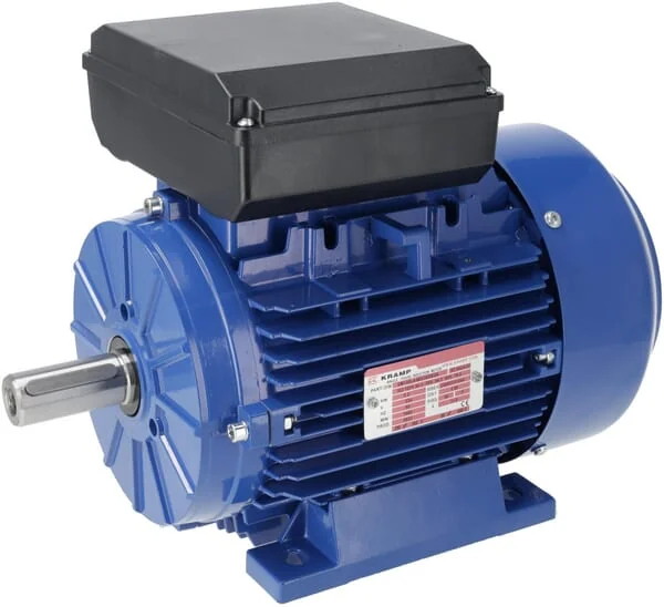 Kramp - EM100LA4B31A0IE2A - Elektromotor 2,2 kW