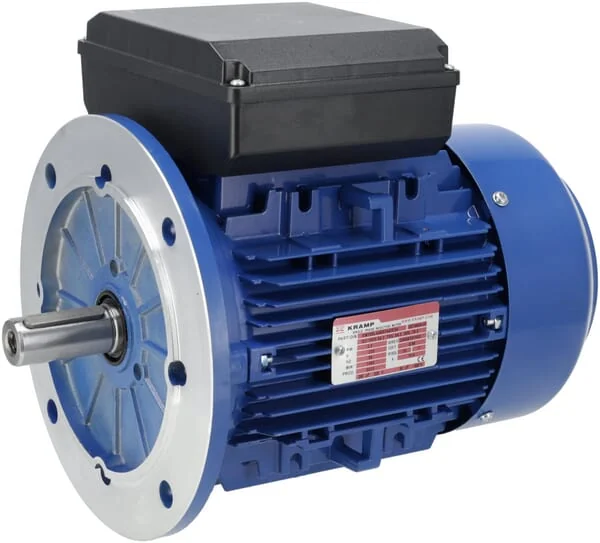 Kramp - EM100LA4B51A0IE2A - Elektromotor 2,2 kW