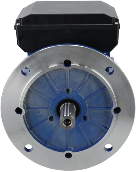 Kramp - EM100LA4B51A0IE2A - Elektromotor 2,2 kW