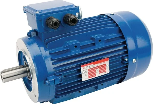Kramp - EM100LB4B14500IE3A - Elektromotor 3 kW
