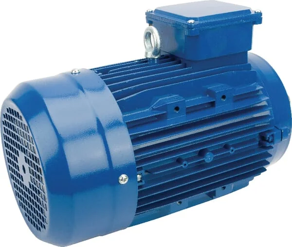 Kramp - EM100LB4B14500IE3A - Elektromotor 3 kW