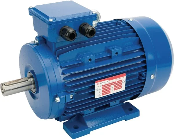 Kramp - EM100LB4B3300IE3A - Elektromotor 3 kW