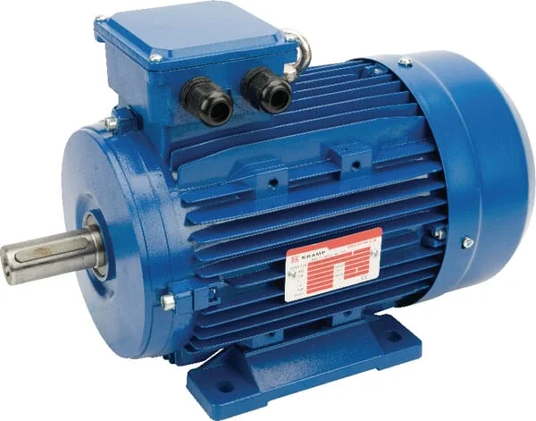 Kramp - EM100LB4B3500IE3A - Elektromotor 3 kW