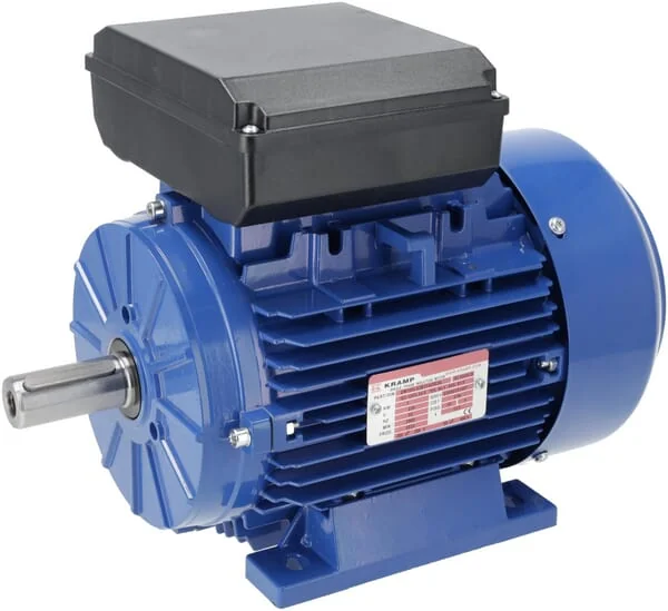 Kramp - EM100LX2B31A0IE2A - Elektromotor 3 kW