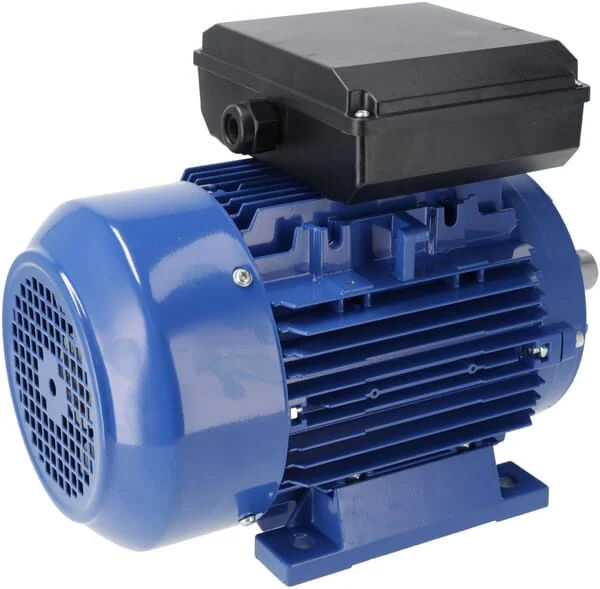 Kramp - EM100LX2B31A0IE2A - Elektromotor 3 kW
