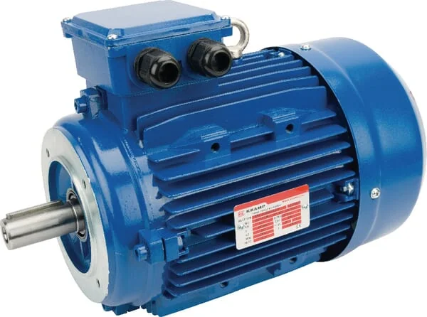 Kramp - EM112L4B14500IE3A - Elektromotor 4 kW