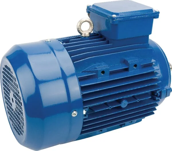 Kramp - EM112L4B14500IE3A - Elektromotor 4 kW