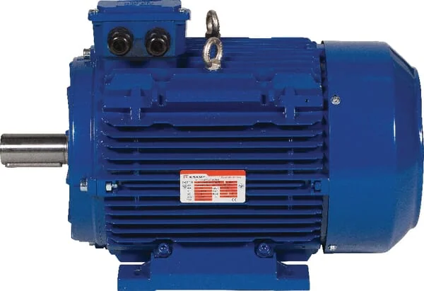 Kramp - EM112L4B3300IE3AKR - Elektromotor 4 kW