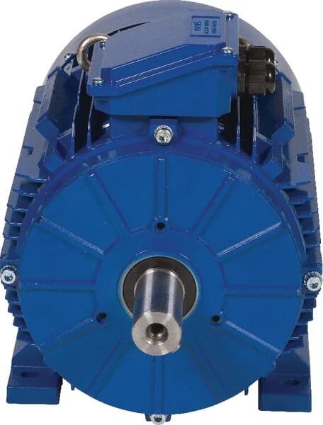 Kramp - EM112L4B3300IE3AKR - Elektromotor 4 kW