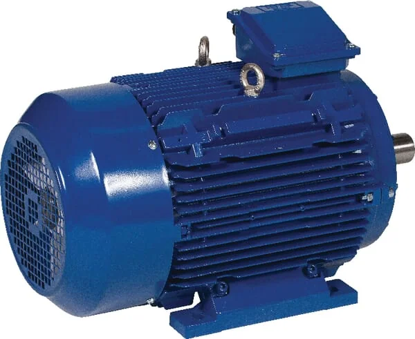 Kramp - EM112L4B3500IE3AKR - Elektromotor 4 kW