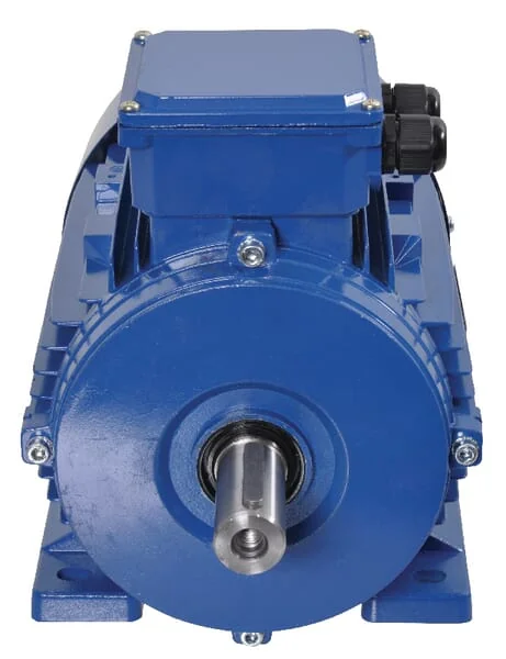 Kramp - EM112M2B3300IE3AKR - Elektromotor 4 kW
