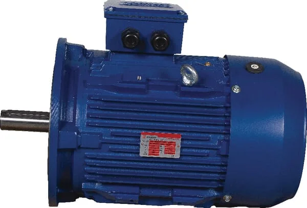 Kramp - EM112M2B5500IE3AKR - Elektromotor 4 kW