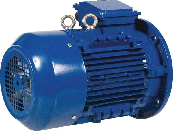 Kramp - EM112M6B5300IE3AKR - Elektromotor 2,2 kW