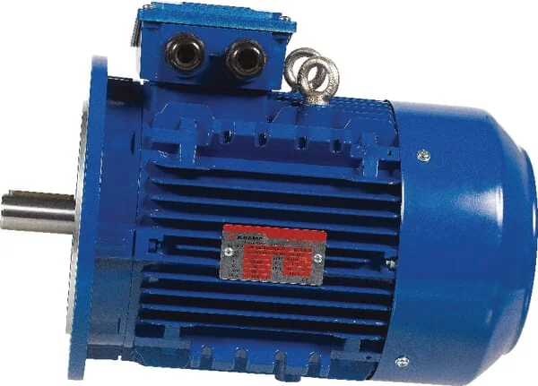 Kramp - EM112M6B5300IE3AKR - Elektromotor 2,2 kW