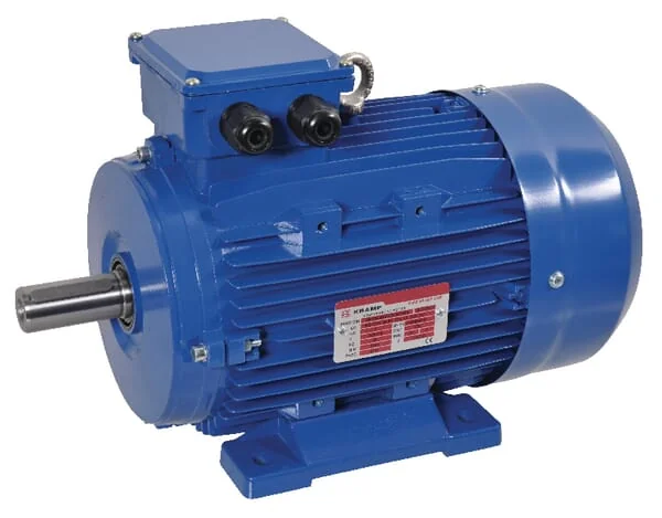 Kramp - EM132M2B3500IE3AKR - Elektromotor 7,5 kW