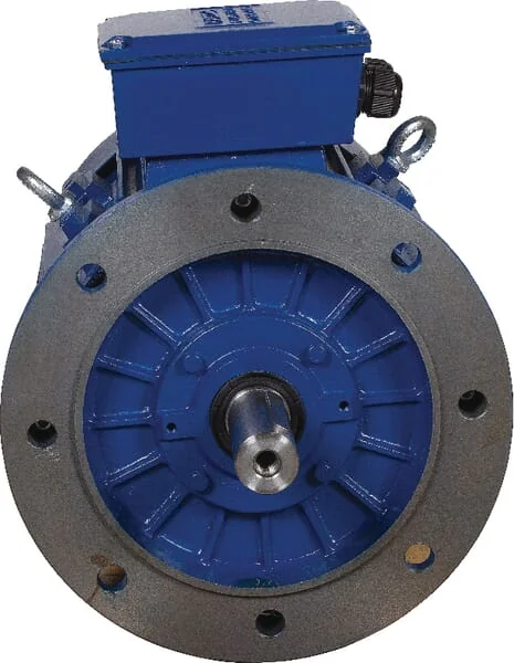 Kramp - EM132M2B5500IE3AKR - Elektromotor 7,5 kW