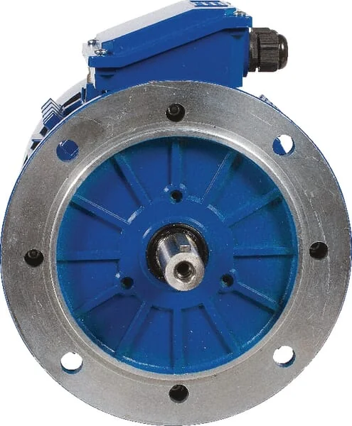 Kramp - EM132MA6B5500IE3A - Elektromotor 4 kW