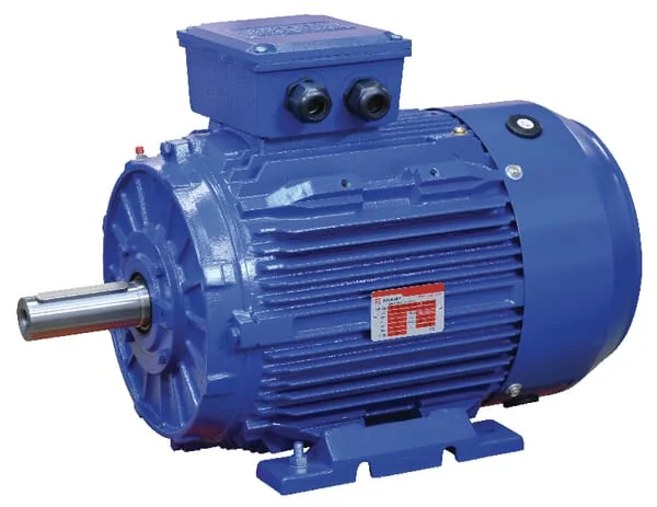 Kramp - EM160M4B3500IE3GKR - Elektromotor 11 kW