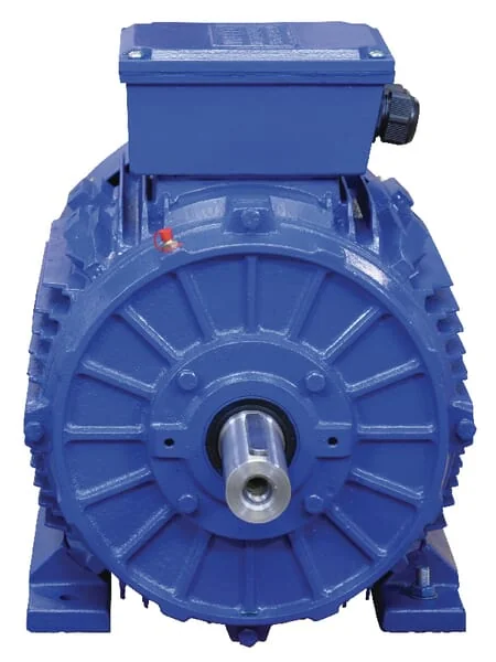 Kramp - EM160M4B3500IE3GKR - Elektromotor 11 kW