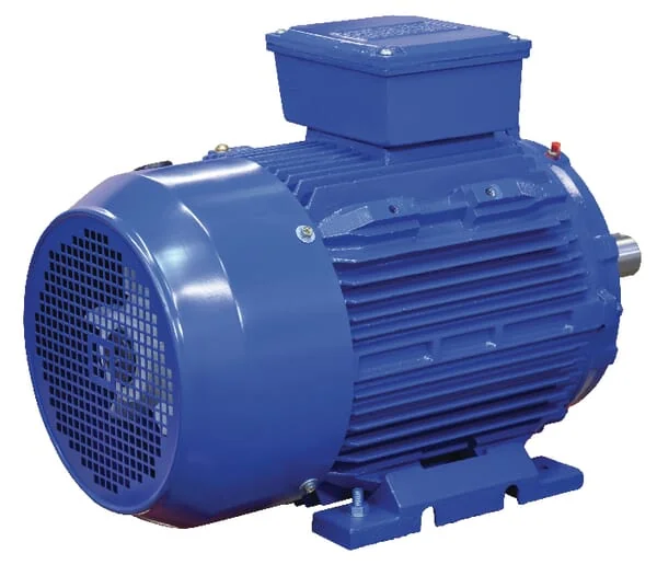 Kramp - EM160M4B3500IE3GKR - Elektromotor 11 kW