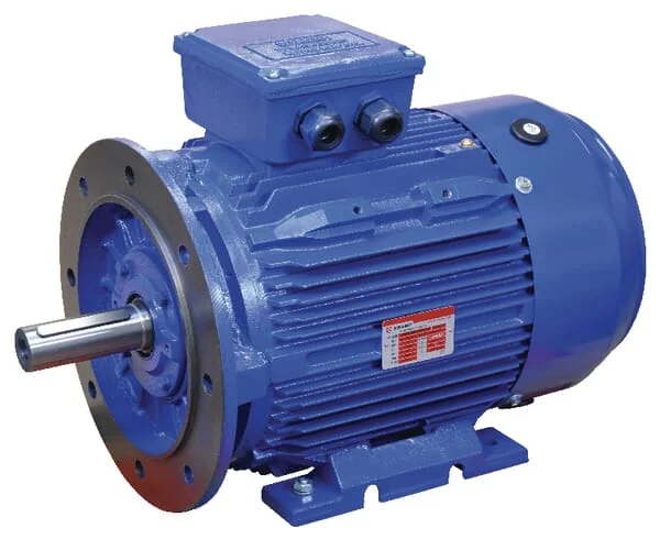 Kramp - EM180L4B3B5500IE3G - Elektromotor 22 kW