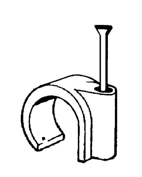 Kramp - EM366522 - Kabelclip 11-15mm