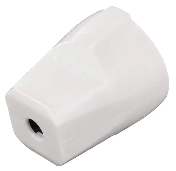 Kramp - EM4515501 - Contra-Stecker RA Weiss