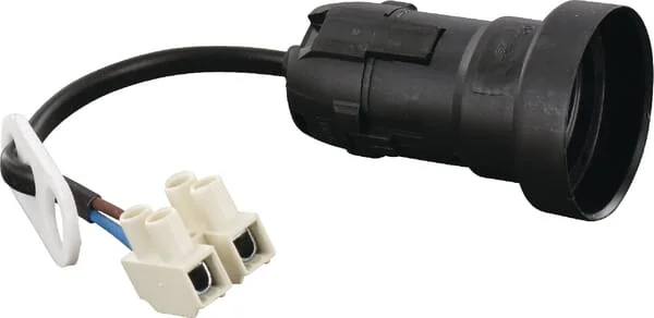Kramp - EM4515994 - E27 Lampenfassung Und Oese