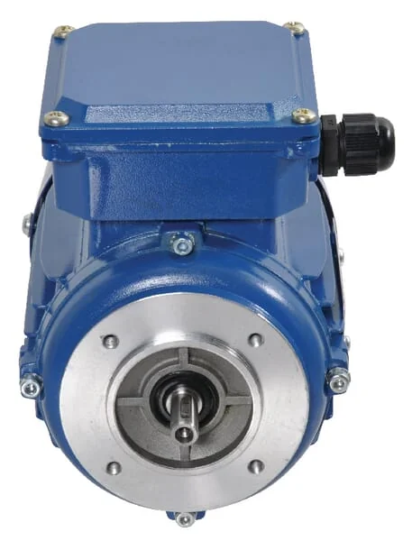 Kramp - EM56B2B14300IE2A - Elektromotor 0,12 kW
