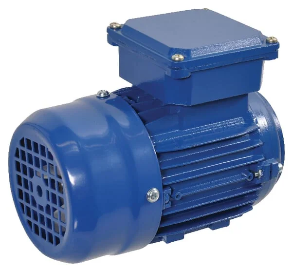 Kramp - EM63A4B14300IE2A - Elektromotor 0,12 kW