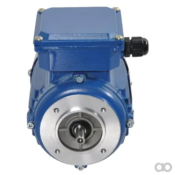 Kramp - EM63A4B14300IE2A - Elektromotor 0,12 kW