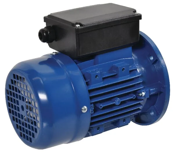 Kramp - EM63B4B51B0AKR - Elektromotor 0,18 kW