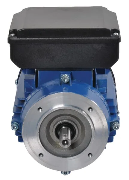 Kramp - EM71A2B141B0IE2A - Elektromotor 0,37 kW