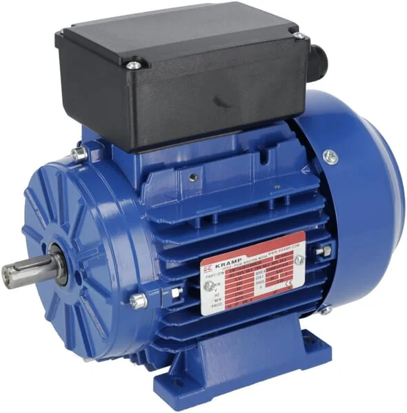 Kramp - EM71A2B31B0IE2A - Elektromotor 0,37 kW