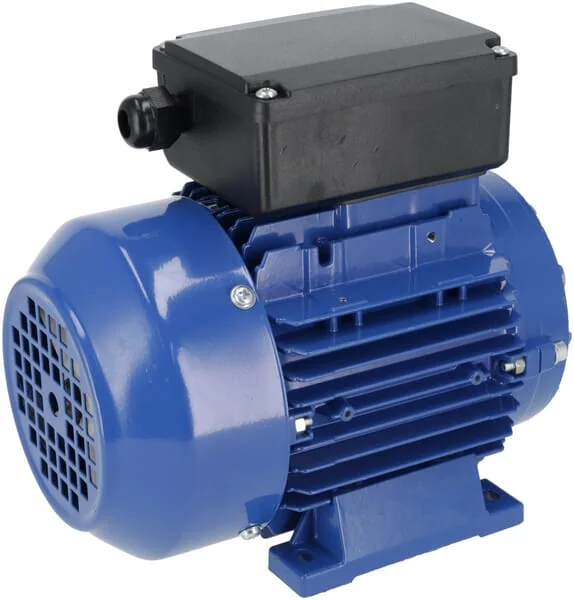 Kramp - EM71A2B31B0IE2A - Elektromotor 0,37 kW