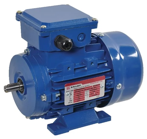 Kramp - EM71A2B3300IE2A - Elektromotor 0,37 kW