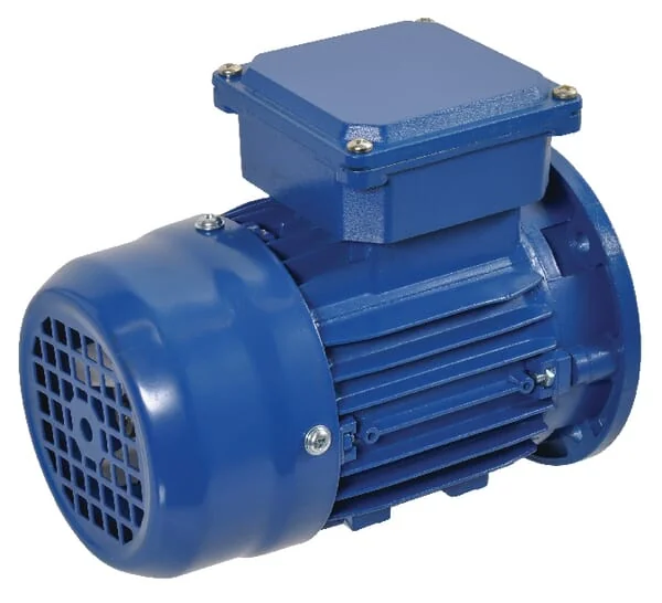 Kramp - EM71A2B5300IE2A - Elektromotor 0,37 kW