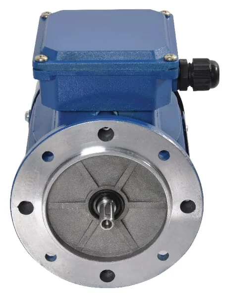 Kramp - EM71A2B5300IE2A - Elektromotor 0,37 kW