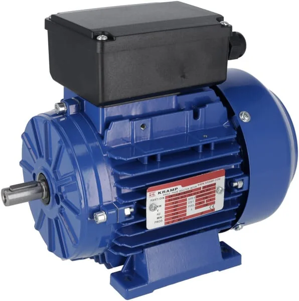 Kramp - EM71A4B31B0IE2A - Elektromotor 0,25 kW