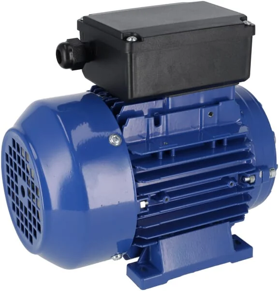Kramp - EM71A4B31B0IE2A - Elektromotor 0,25 kW