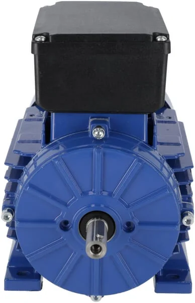 Kramp - EM71A4B31B0IE2A - Elektromotor 0,25 kW