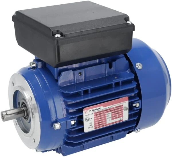 Kramp - EM71B2B141A0IE2A - Elektromotor 0,55 kW